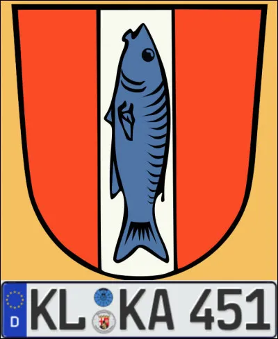 La ville de Caseloutre (nom francisé !) aurait-elle un rapport avec un empereur ou un animal aquatique ? Et quel est son nom d'usage actuel ?
