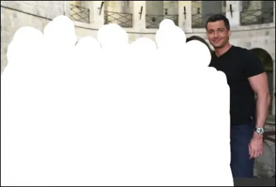 Qui sont les candidats de la première émission ?