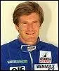 Thierry Boutsen. Coureur automobile belge. En Formule 1, il a termin sa carrire en 1993. Sur quelle curie F1 ?