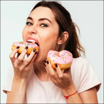 Quels &eacute;l&eacute;ments de l�appareil digestif peuvent &ecirc;tre caliciformes ou filiformes ?