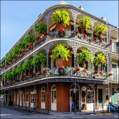 Quel fleuve arrosant La Nouvelle-Orl&eacute;ans porte un nom d�origine am&eacute;rindienne signifiant "grand fleuve" ?