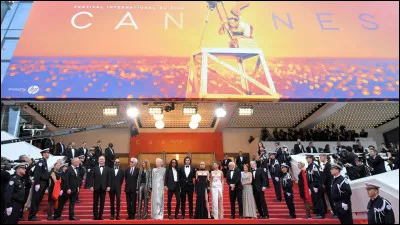 Quand débute le festival de Cannes 2021 ?