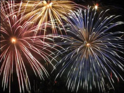 Quand a lieu nôtre fête nationale ?