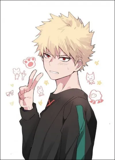 Avec qui serais-tu ami(e) ?