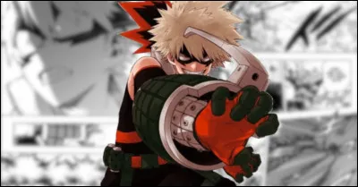 Finalement, penses-tu que Bakugo t'aimerait ?