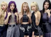 Test Quel membre de Purple Kiss es-tu ?