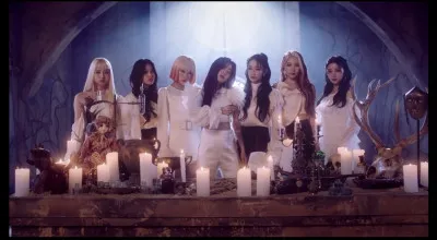 Quelle est ta couleur pr&eacute;f&eacute;r&eacute;e ?