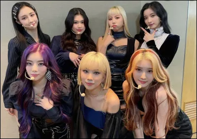 Quelle est ta bias (bo&icirc;te myst&egrave;re) ?