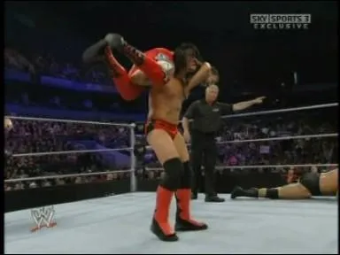 Que veut dire le GTS de CM Punk ?