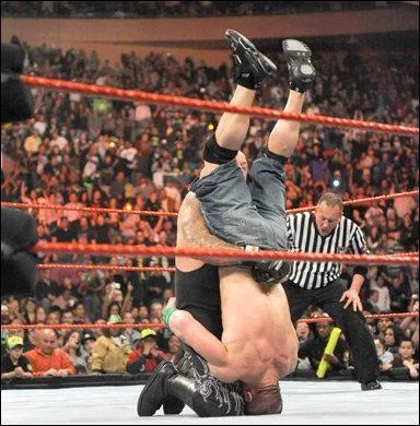 Quel est le meilleur de ces 4 finishers ?