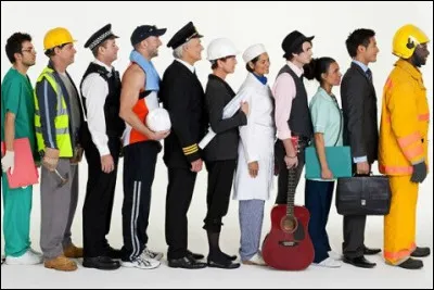 Quel est le métier de tes rêves ?