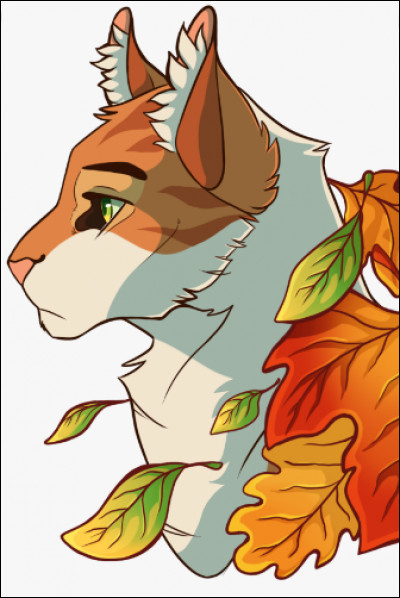 D&eacute;figur&eacute;e en voulant prouver sa valeur pour pouvoir devenir guerri&egrave;re, elle s'est f&eacute;rocement battue contre des chiens sanguinaires, accompagn&eacute;e d'un autre jeune apprenti, mort cette fois-ci.