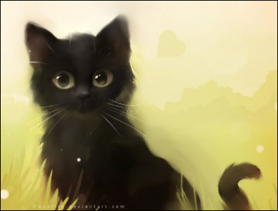 Et qui est cet apprenti contraint de quitter son Clan &agrave; cause des menaces de son mentor ?