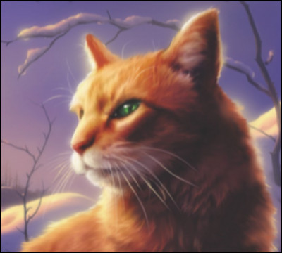 Pr&eacute;venu avant de finir mort noy&eacute;, c'&eacute;tait un gu&eacute;risseur hors-pair dont la m&egrave;re &eacute;tait une Clan-m&ecirc;l&eacute;.