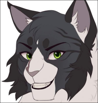 Il vient d'une grange, et son fr&egrave;re n'a qu'un moignon de queue car cette derni&egrave;re s'est coinc&eacute;e dans un collet.