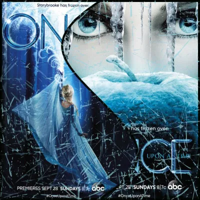 Que fait Robin au début de la saison 4 ?