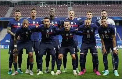 L'équipe de France a raté son Euro en étant éliminée prématurément. Mais à quel tour l'a-t-elle été ?