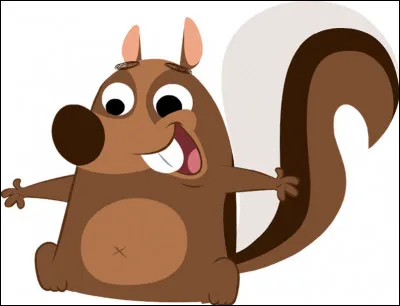 Quelle est ce personnage ?