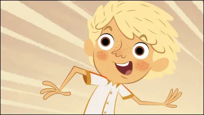 Quel est ce personnage ?