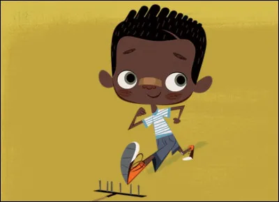 Quel est ce personnage ?