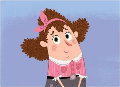 Quel est ce personnage ?