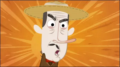 Comment s'appelle-t-il ?