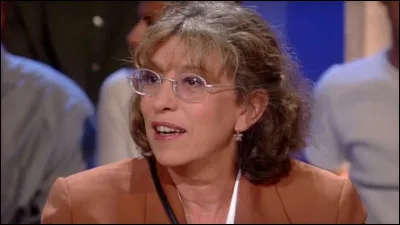 Pour quel rôle Anémone obtint-elle le César de la meilleure actrice en 1988 ?