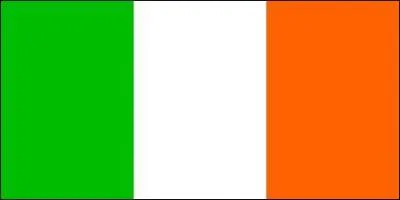 De quel drapeau s'agit-il ?