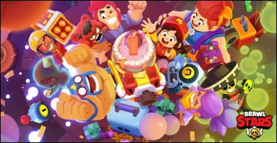 Quel est le premier skin du Brawl Pass ?