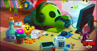 Dans quelle saison Griff est-il sorti ?