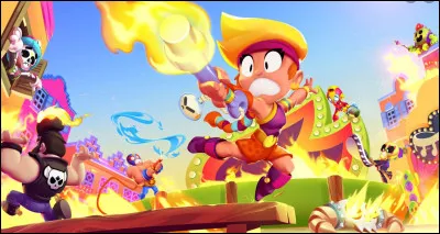 Coche les légendaires.