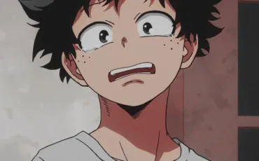 Quiz My hero academia