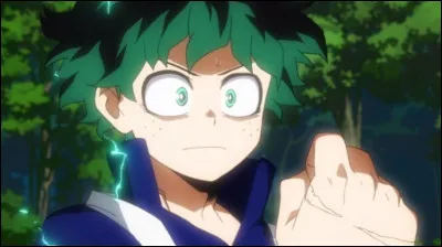 Qui est amoureuse de lui ?