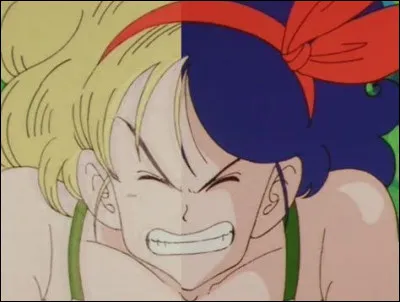 Je vis avec une fille : Lunch !