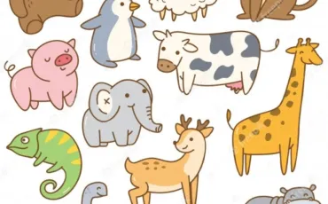Quiz Animaux
