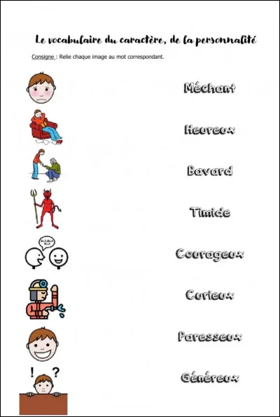 Tu es plut&ocirc;t...