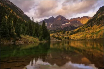 Où irez-vous photographier les somptueux paysages du Colorado ?