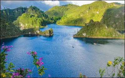 De quel pays le Chiapas est-il un État ?