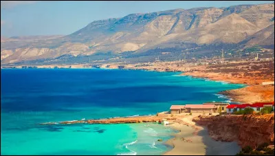 Toujours en Afrique, où situez-vous l'ancienne province romaine de Cyrénaïque ?