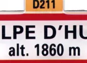 Quiz Spcial Alpe d'Huez