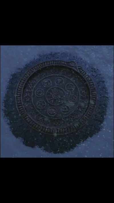 Et qui le ramène à la vie ?