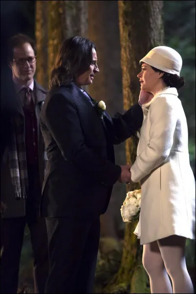 Dans quelle saison se marient-ils ?