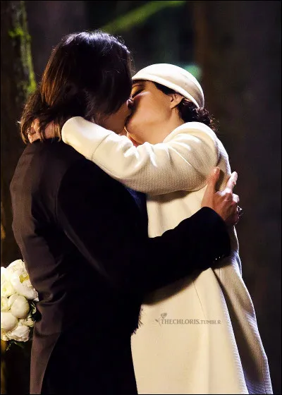 Et dans quel épisode ?