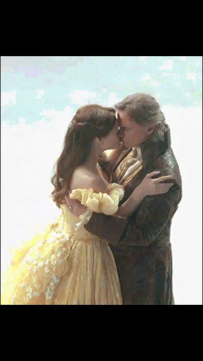 Dans quelle saison sembrassent-ils pour la dernière fois ?