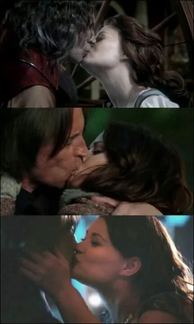 Et dans quel épisode ?