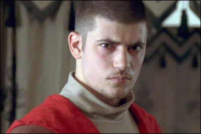 Qui est ce personnage ?