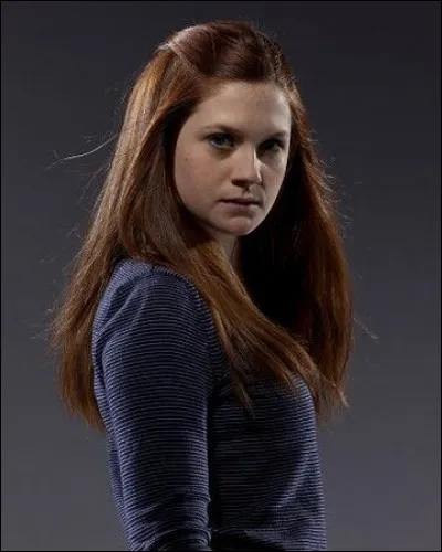 Qui est ce personnage ?