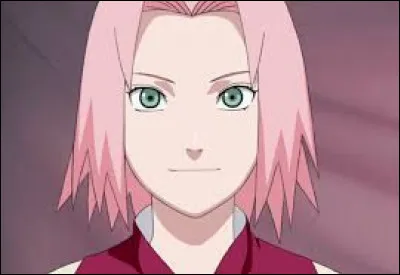 Quelles natures de chakra maîtrise-t-elle ?