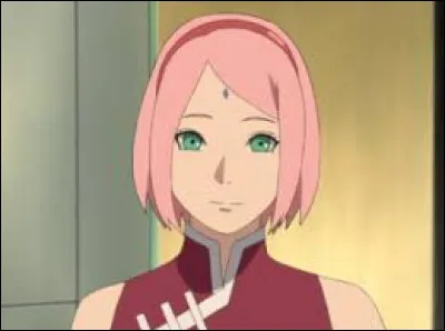 Sakura a...