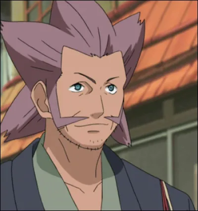 Comment s'appelle son père ?